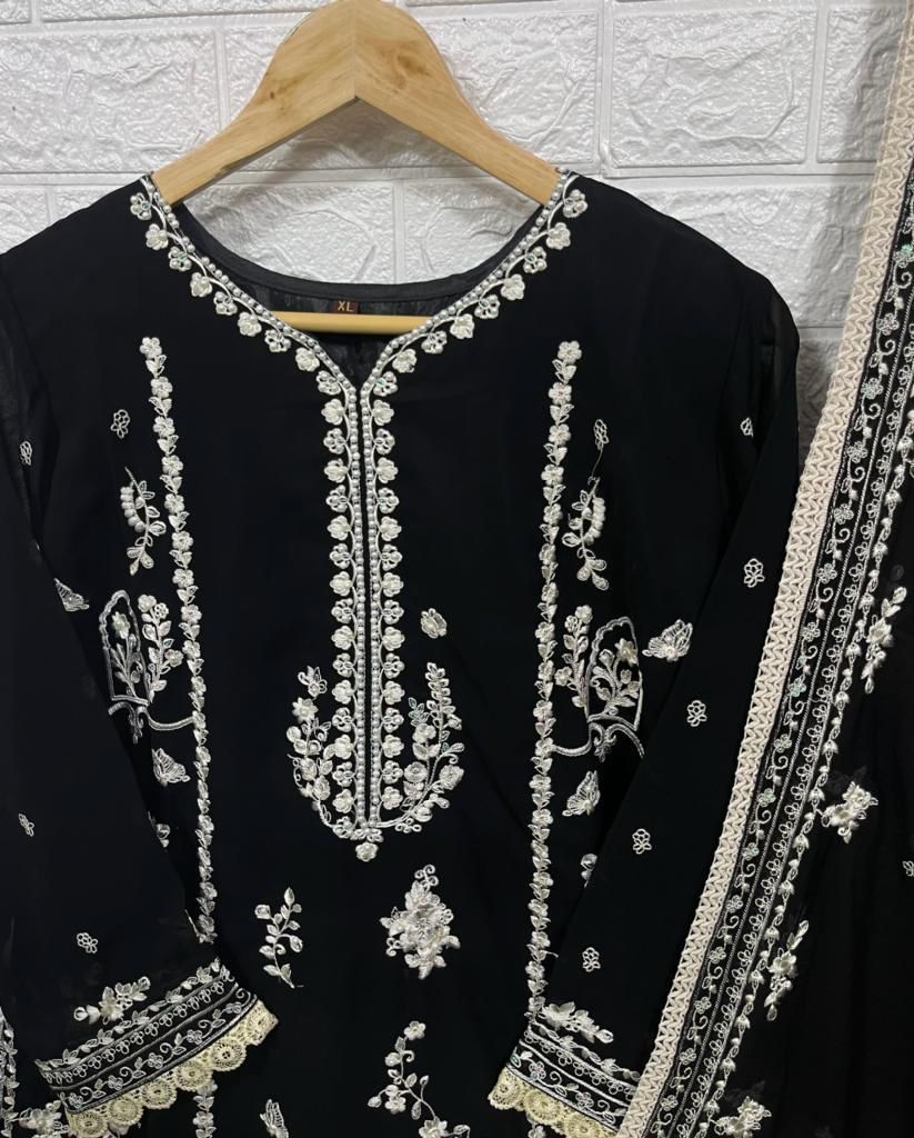 Deepsy Suits D-291 Fancy Ethnic Wear Wholesale Pakistani Salwar Suits